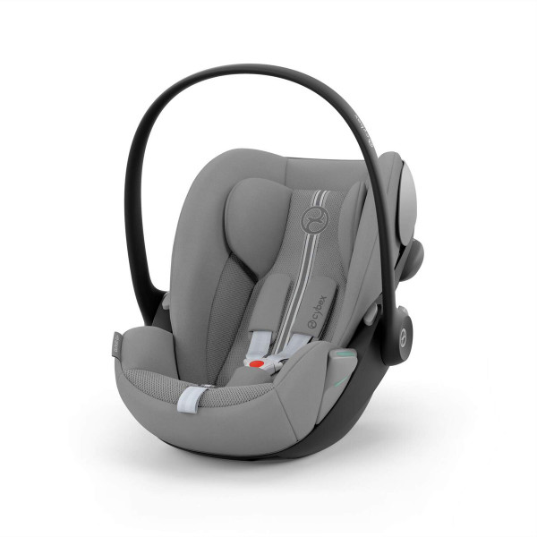 Cybex autosedište Cloud G, Stone Grey Plus