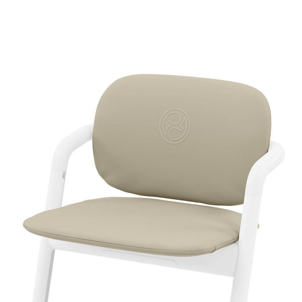 Cybex jastuk za hranilicu Lemo, Sand White