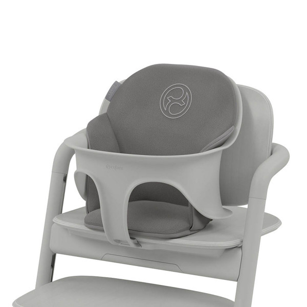 Cybex uložak za hranilicu Lemo, Suede Grey