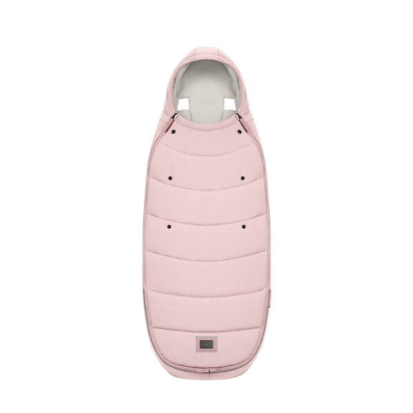 Cybex vreća za kolica, PeachPink