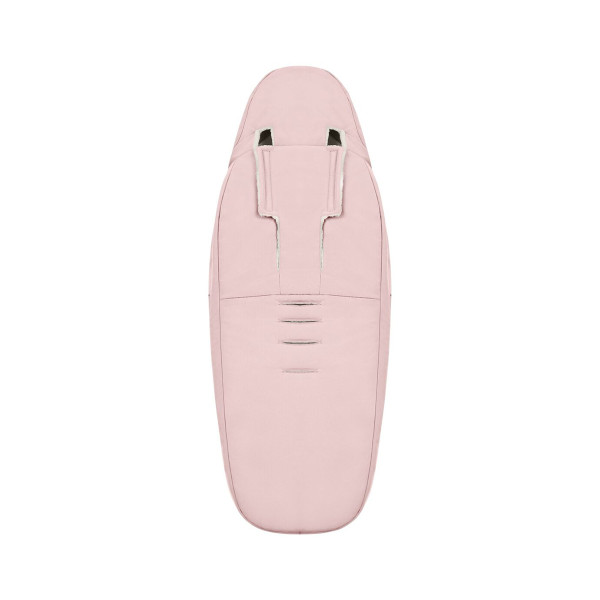 Cybex vreća za kolica, PeachPink