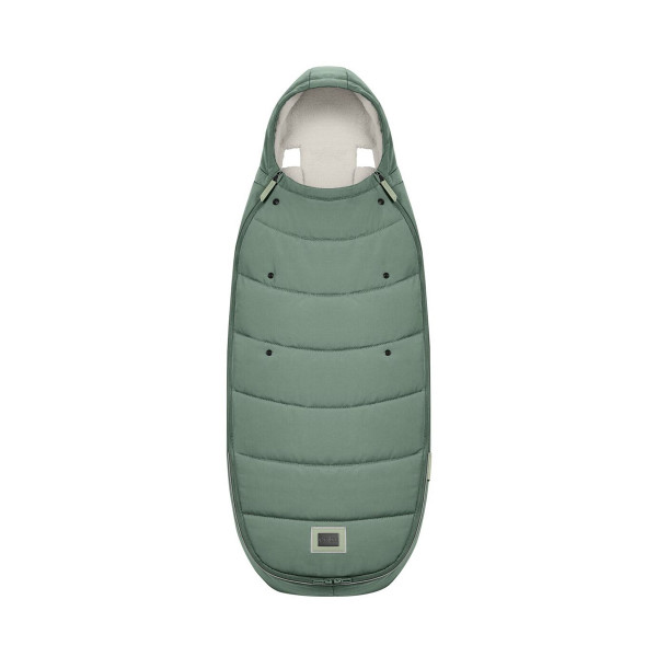 Cybex vreća za kolica, Leaf Green