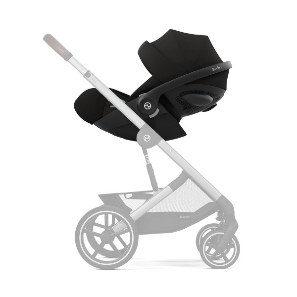 Cybex Balios kolica 3/1, StoneGrey