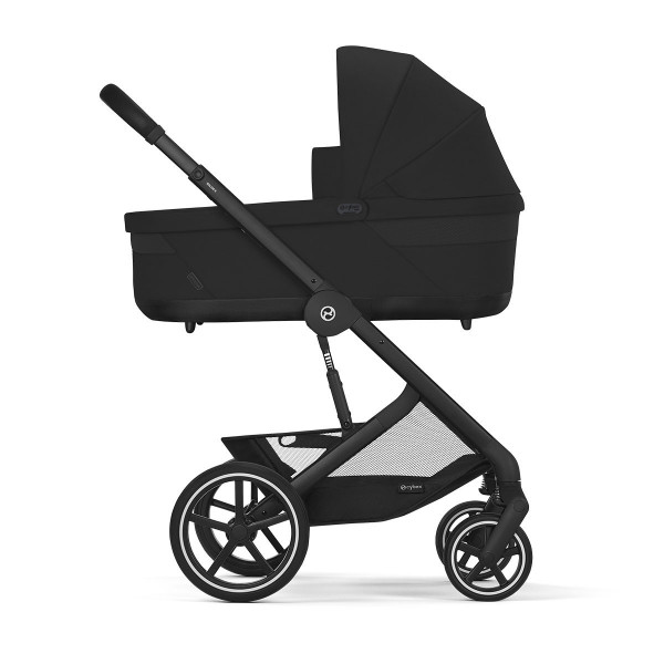 Cybex Balios kolica 3/1, MoonBlack