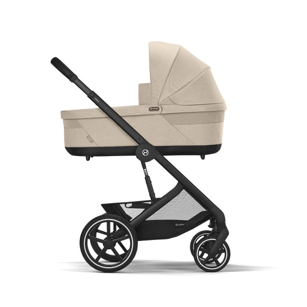 Cybex Balios kolica 3/1, Almond Beige