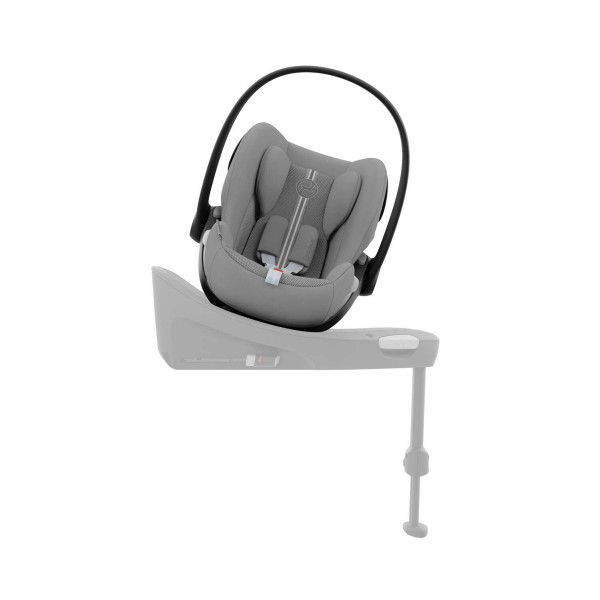 Cybex Balios kolica 3/1, Stone Grey