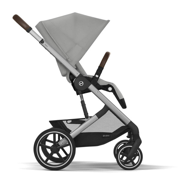 Cybex Balios kolica 3/1, Stone Grey