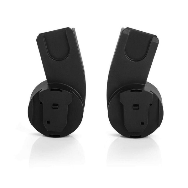 Cybex Balios kolica 3/1, Moon Black