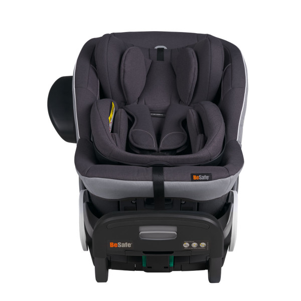 BeSafe autosedište Stretch B,Metallic Melange