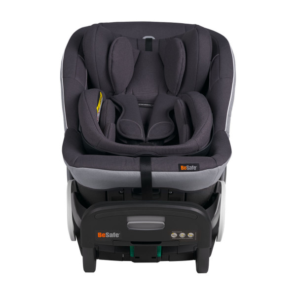 BeSafe autosedište Stretch B,Metallic Melange