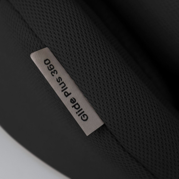 Silver Cross auto sedšte Glide plus 360, 40-87cm