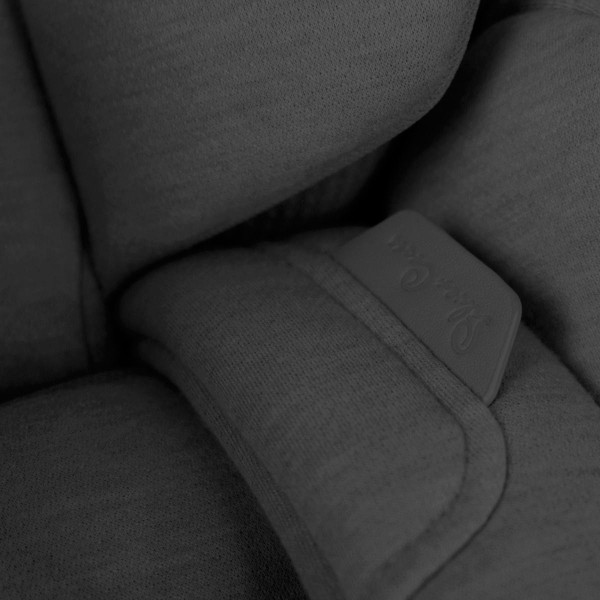 Silver Cross auto sedšte Glide plus 360, 40-87cm