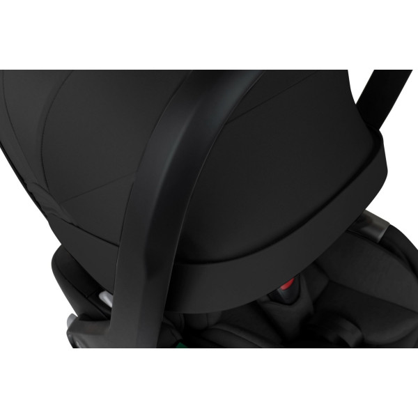 Silver Cross auto sedšte Glide plus 360, 40-87cm