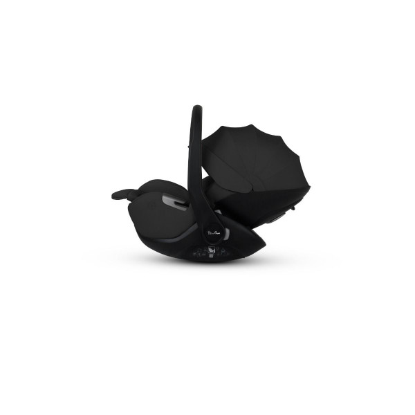 Silver Cross auto sedšte Glide plus 360, 40-87cm