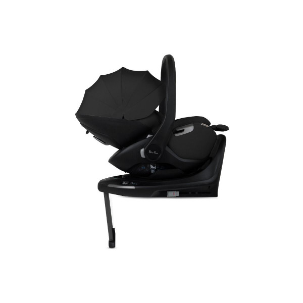 Silver Cross auto sedšte Glide plus 360, 40-87cm