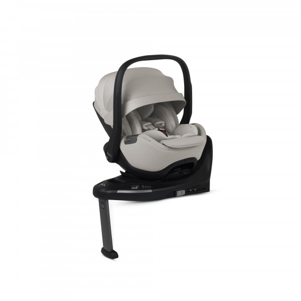 Silver Cross auto sedšte Glide plus 360, 40-87cm