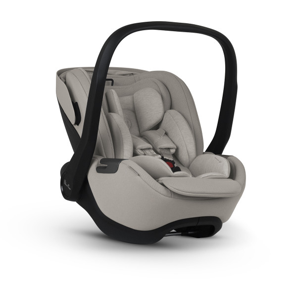 Silver Cross auto sedšte Glide plus 360, 40-87cm