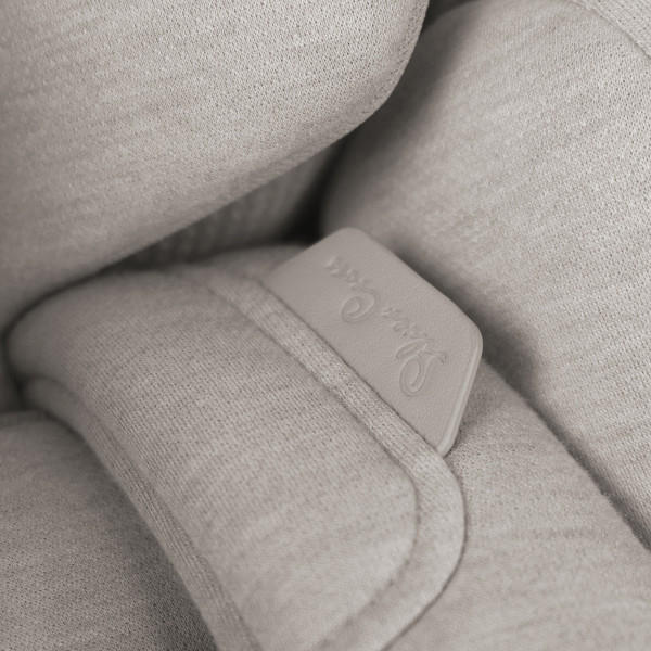 Silver Cross auto sedšte Glide plus 360, 40-87cm