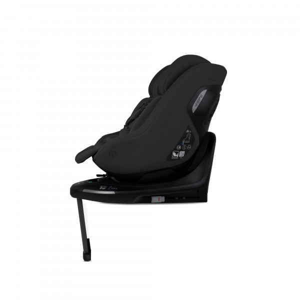 Silver Cross auto sedište Approach plus 360, 40-105cm