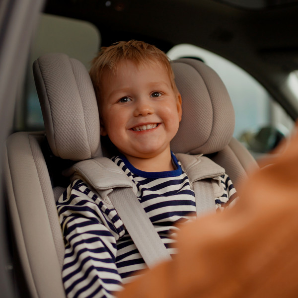 Silver Cross auto sedište Approach plus 360, 40-105cm