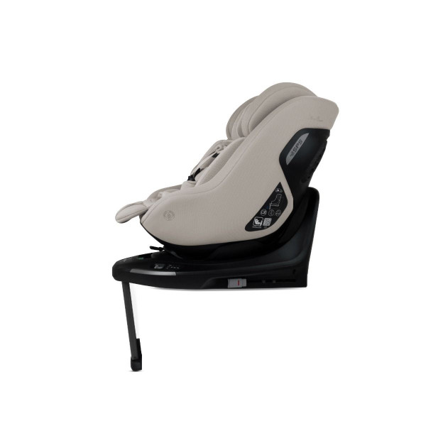 Silver Cross auto sedište Approach plus 360, 40-105cm