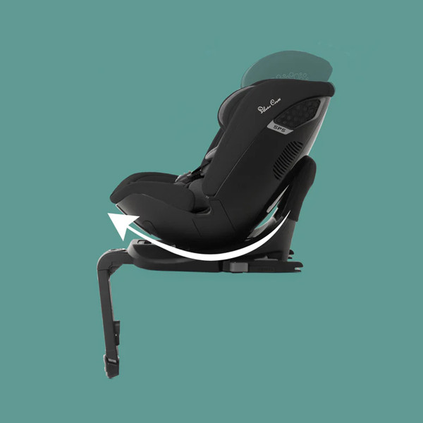 Silver Cross auto sedište Motion 2 all size, 40-150cm