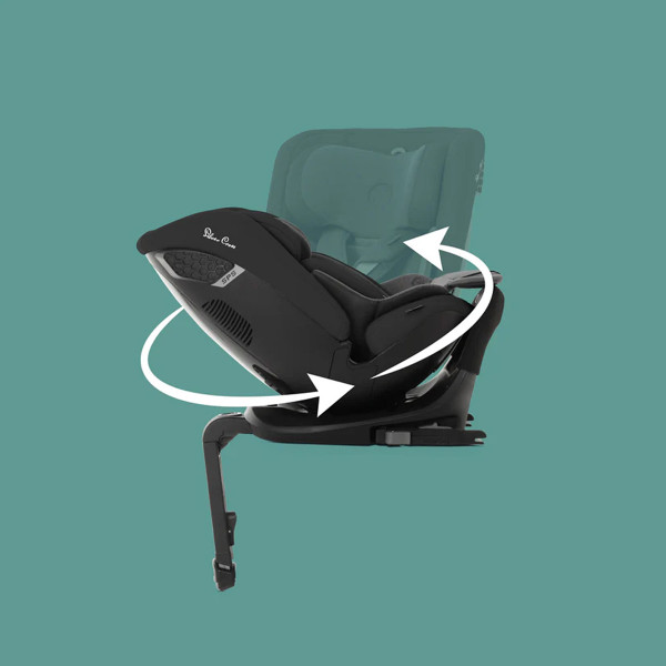 Silver Cross auto sedište Motion 2 all size, 40-150cm