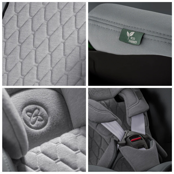 Silver Cross auto sedište Motion 2 all size, 40-150cm