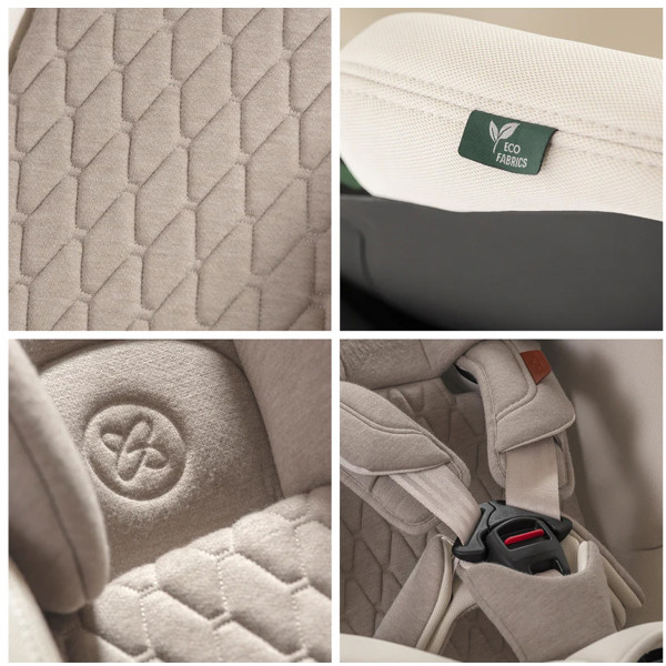 Silver Cross auto sedište Motion 2 all size, 40-150cm