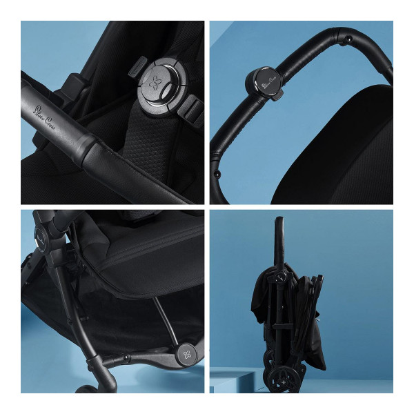 Silver Cross Kolica za bebe Jet 5