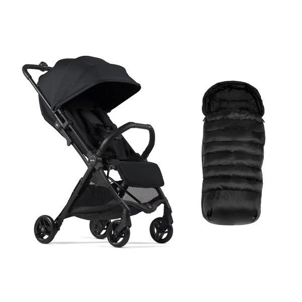 Silver Cross Kolica za bebe Jet 5