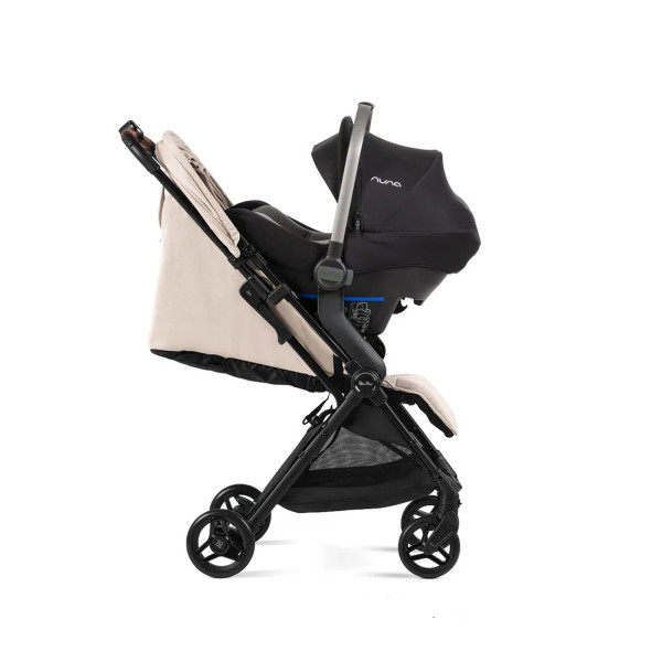 Silver Cross kolica za bebe Jet 5