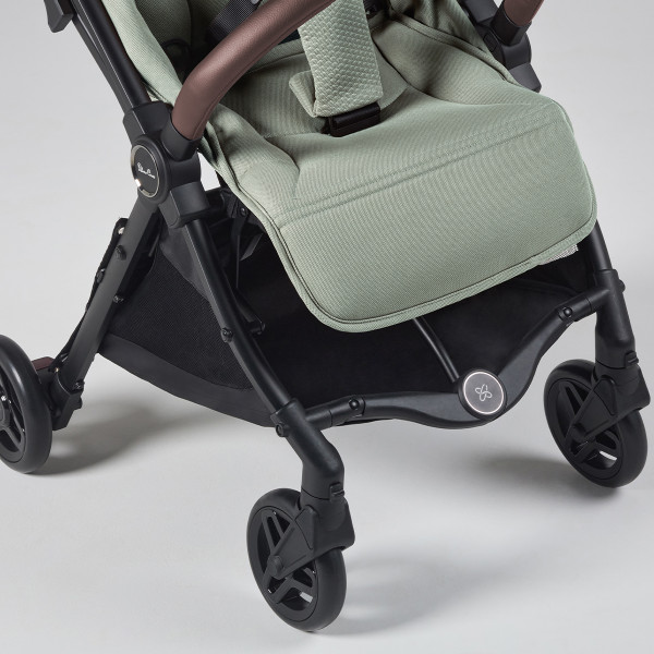 Silver Cross kolica za bebe Jet 5