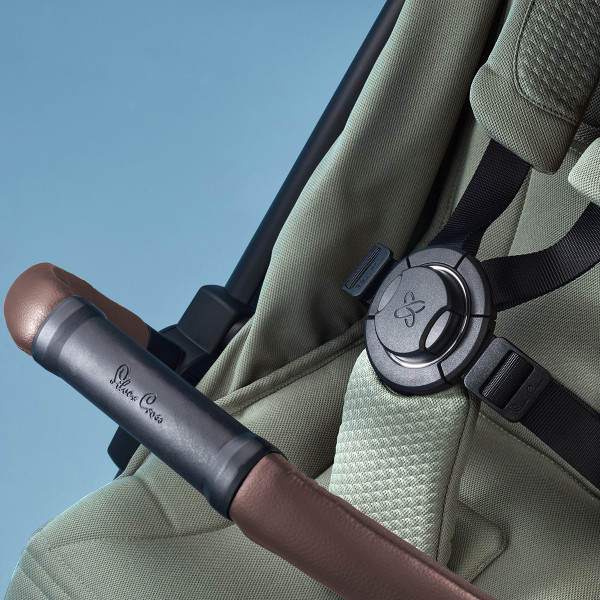 Silver Cross kolica za bebe Jet 5