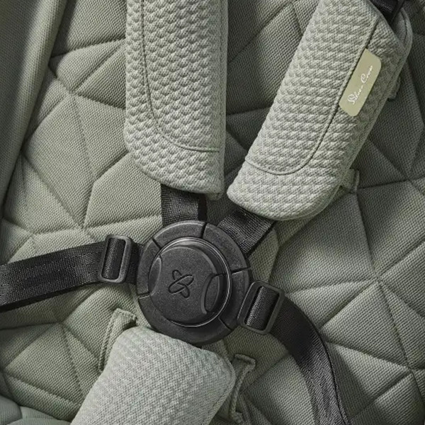 Silver Cross kolica za bebe Clic