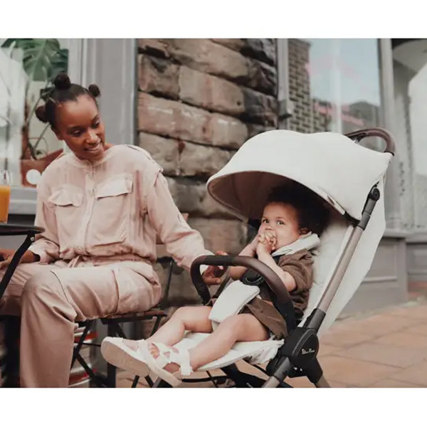 Silver Cross kolica za bebe Clic