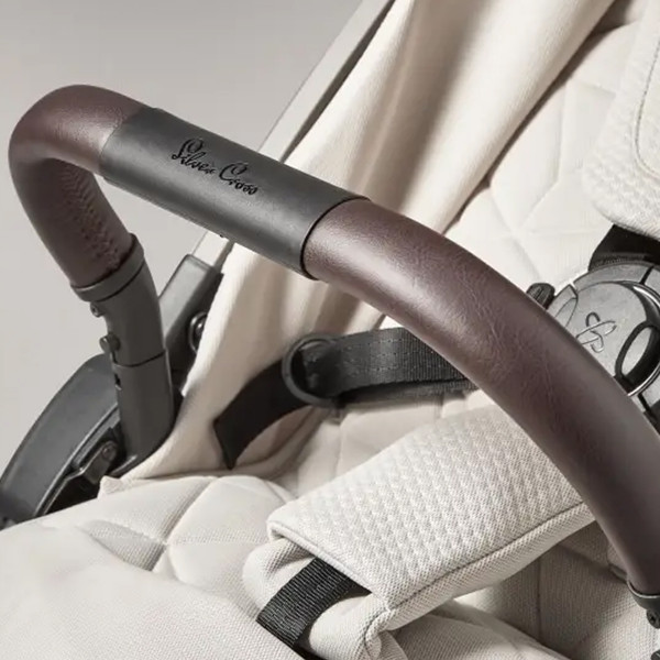 Silver Cross kolica za bebe Clic