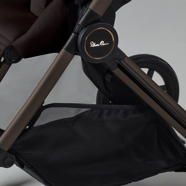 Silver Cross kolica za bebe Reef 2u1