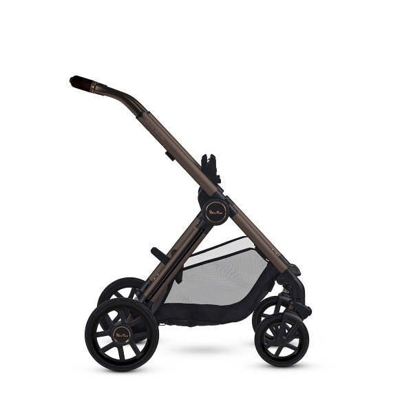 Silver Cross kolica za bebe Reef 2u1