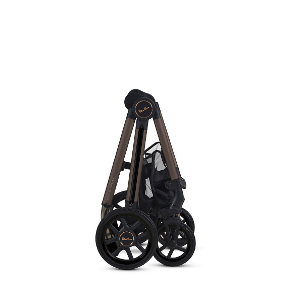 Silver Cross kolica za bebe Reef 2u1