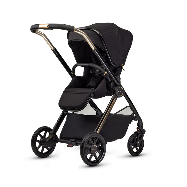 Silver Cross kolica za bebe Reef 2u1