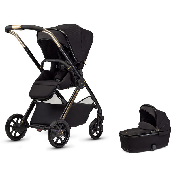 Silver Cross kolica za bebe Reef 2u1