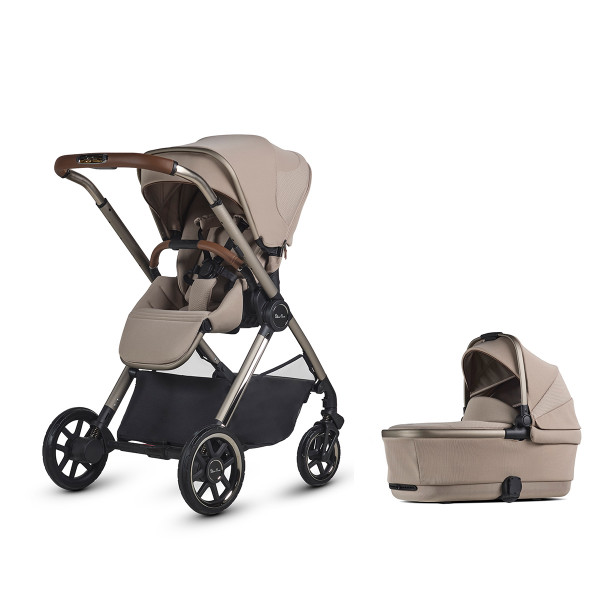 Silver Cross kolica za bebe Reef 4u1