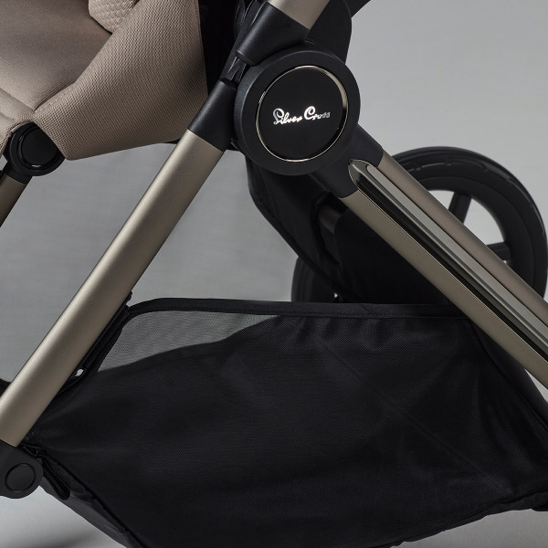 Silver Cross kolica za bebe Reef 4u1