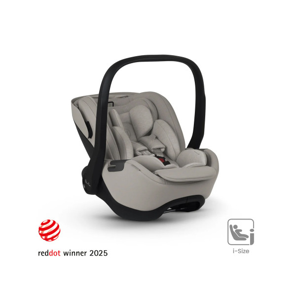 Silver Cross kolica za bebe Reef 4u1