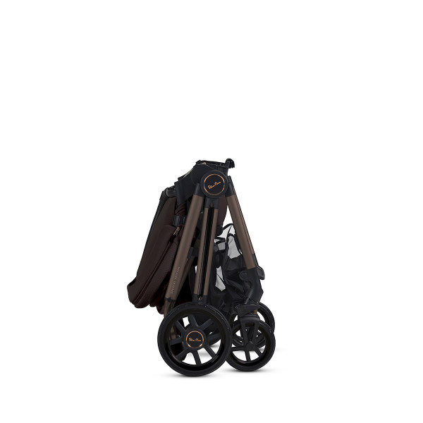 Silver Cross kolica za bebe Reef 4u1