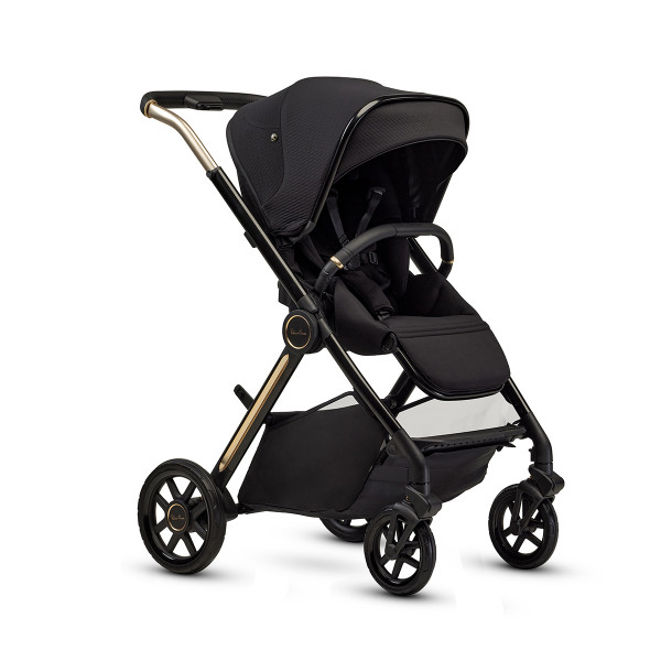 Silver Cross kolica za bebe Reef 4u1