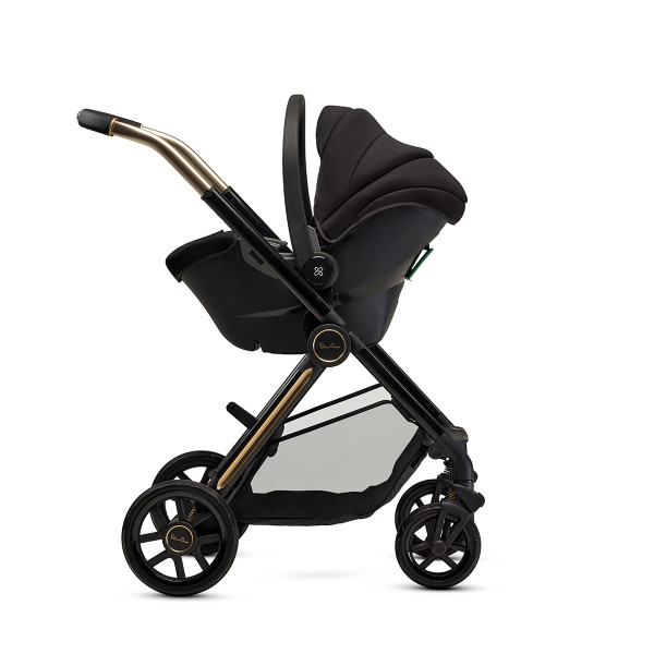 Silver Cross kolica za bebe Reef 4u1