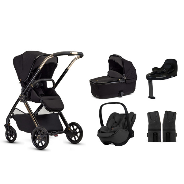 Silver Cross kolica za bebe Reef 4u1