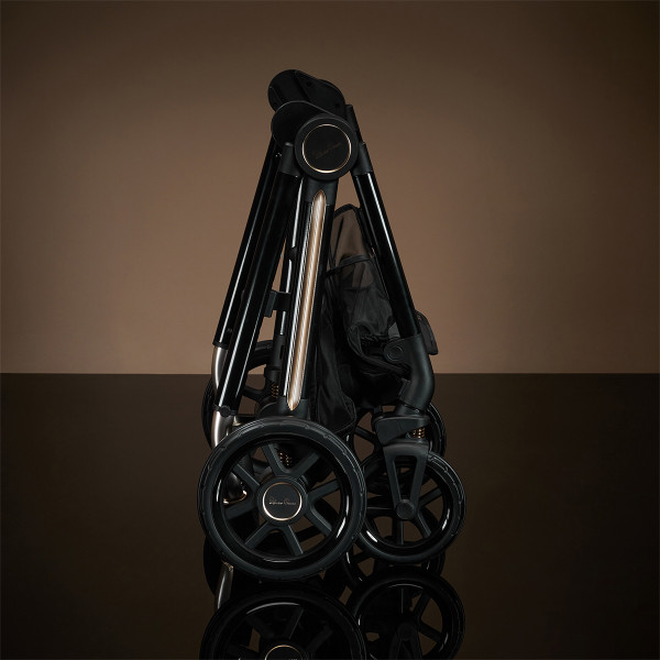 Silver Cross kolica za bebe Reef 4u1